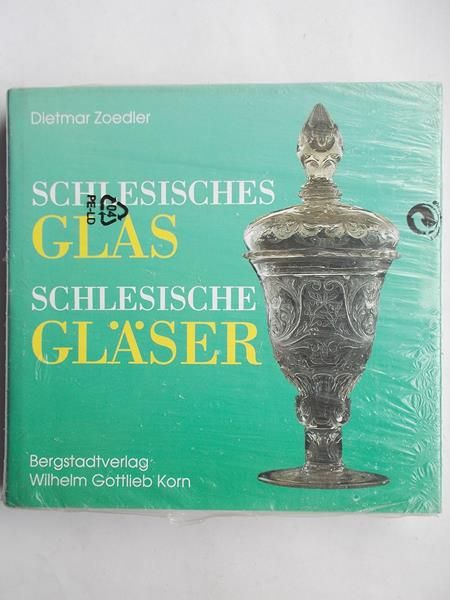 Schlesisches glas. NOWA