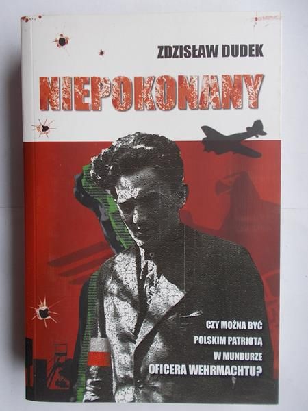 Niepokonany