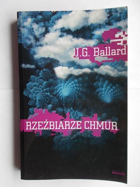 Rzeźbiarze chmur