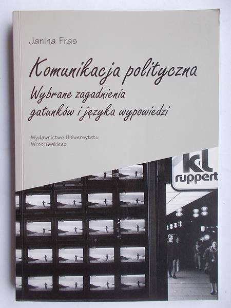 Komunikacja polityczna