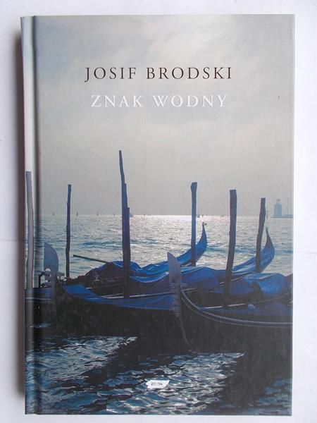 Znak wodny