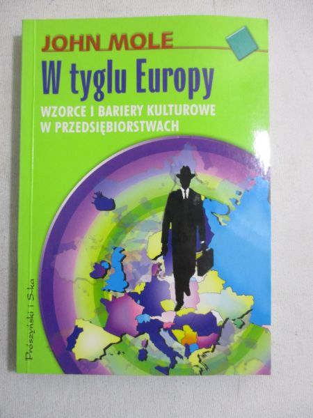 W tyglu Europy