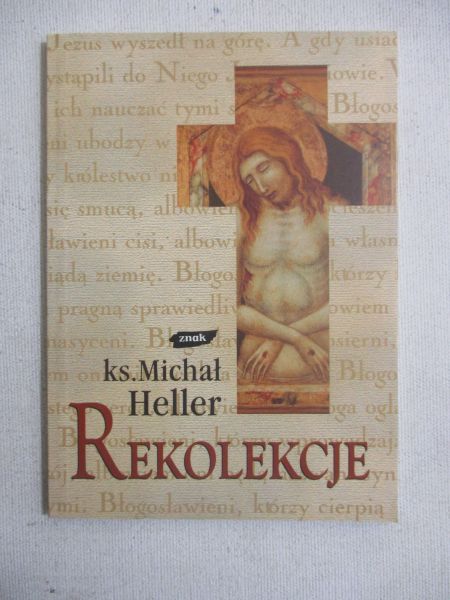 Rekolekcje