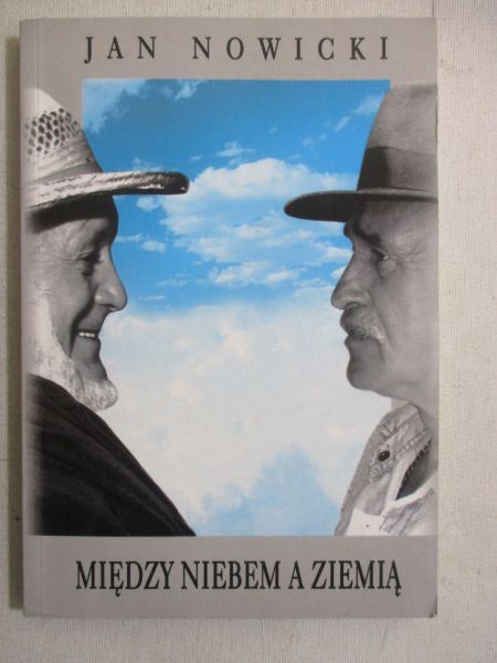 Między niebem a ziemią
