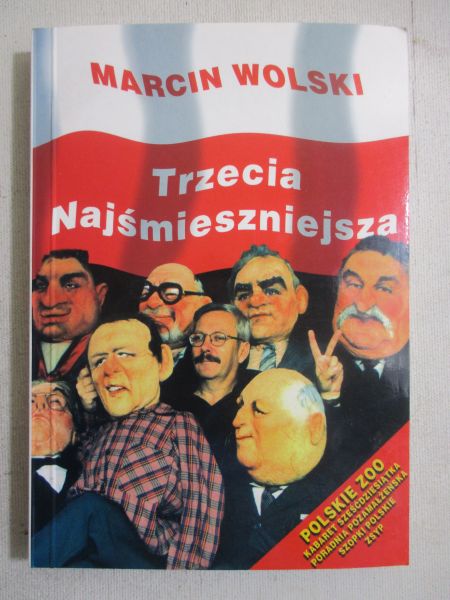 Trzecia Najśmieszniejsza