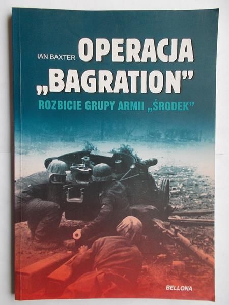 Operacja "Bagration"
