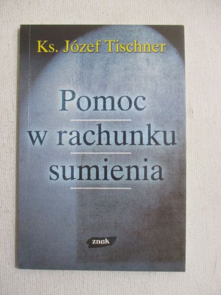 Pomoc w rachunku sumienia