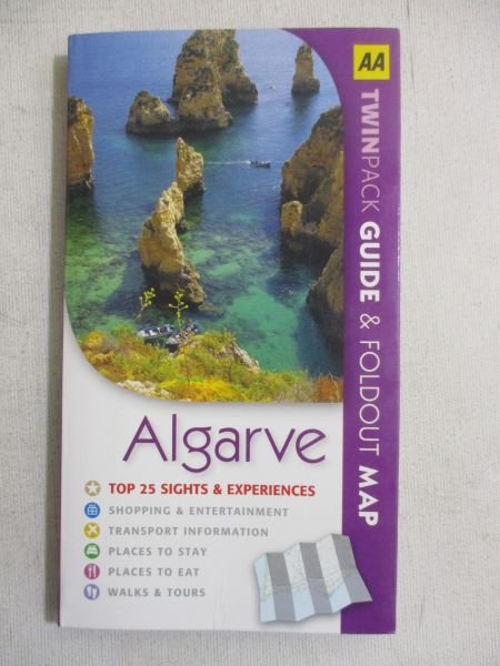Algarve