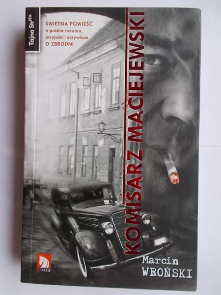 Komisarz Maciejewski