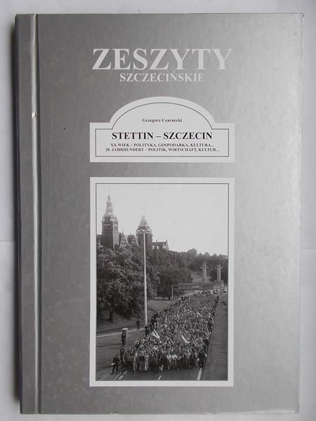 Zeszyty Szczecińskie