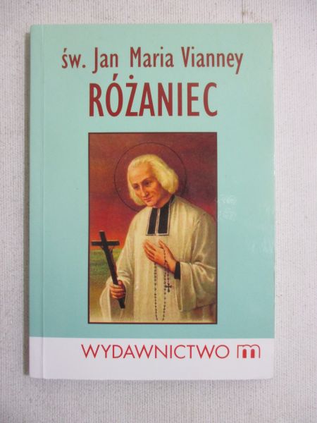Różaniec