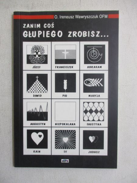 Zanim coś głupiego zrobisz