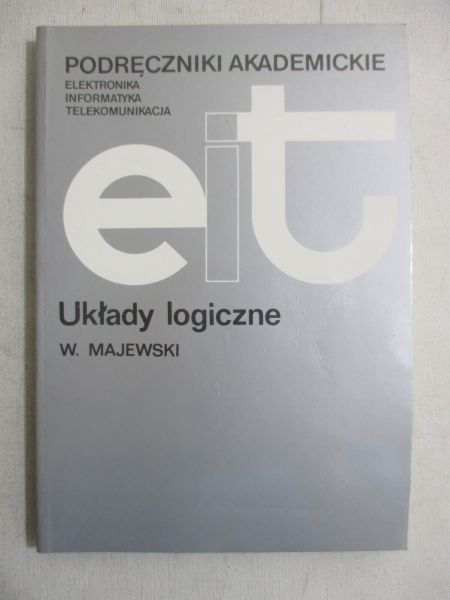 Układy logiczne