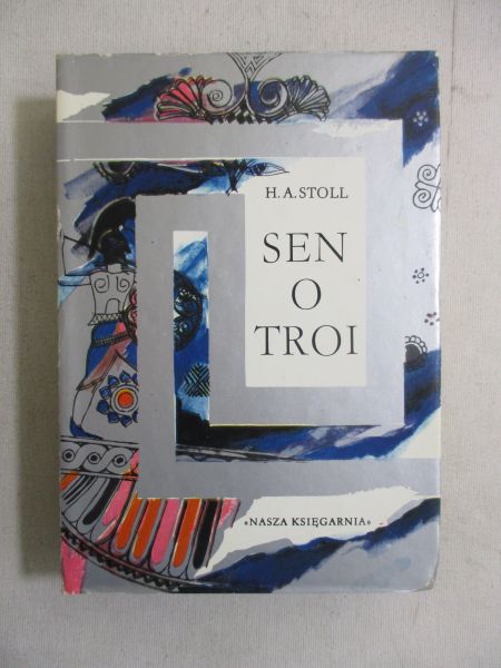 Sen o Troi