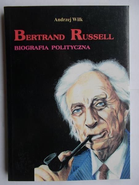 Bertrand Russell. Biografia polityczna