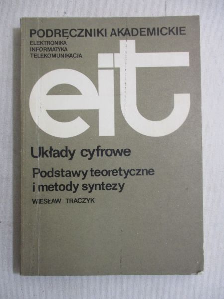 Układy cyfrowe