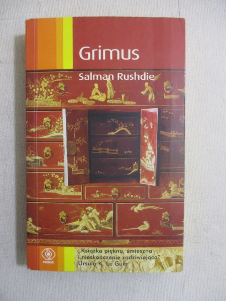 Grimus