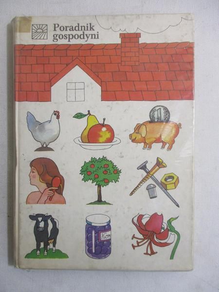 Poradnik gospodyni