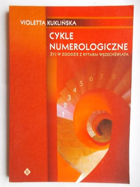 Cykle numerologiczne