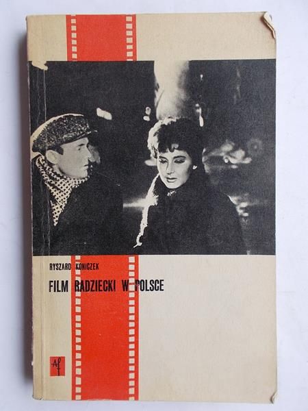 Film radziecki w Polsce