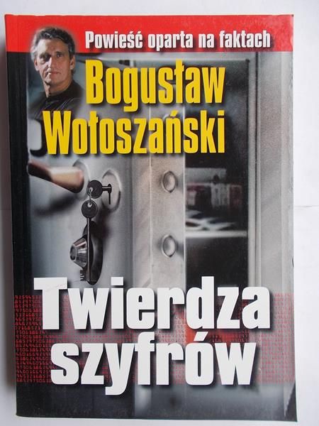 Twierdza szyfrów