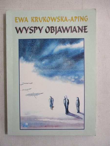 Wyspy objawiane