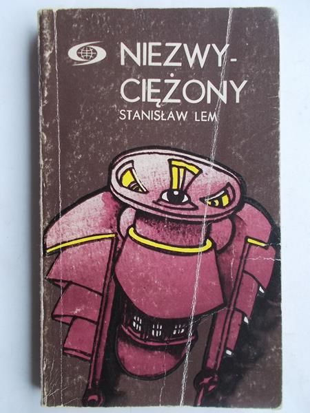 Niezwyciężony