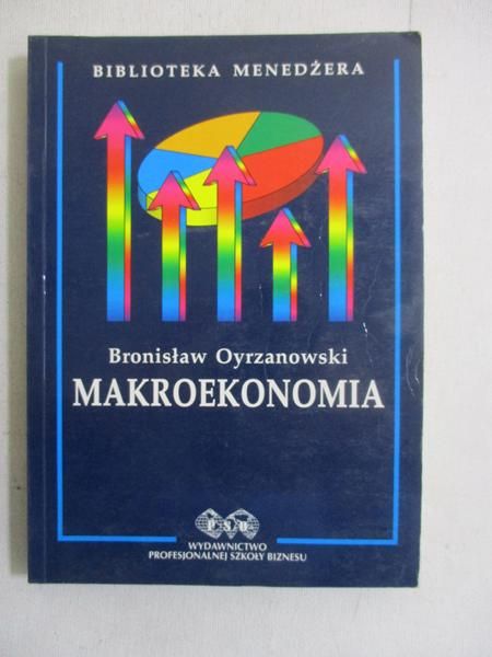 Makroekonomia