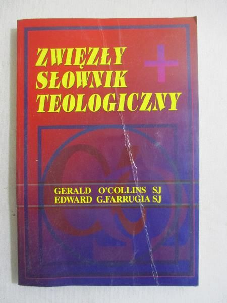 Zwięzły słownik teologiczny