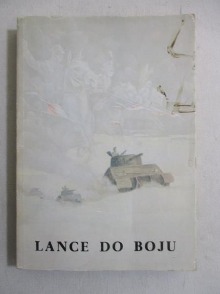 Lance do boju