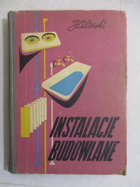 Instalacje budowlane