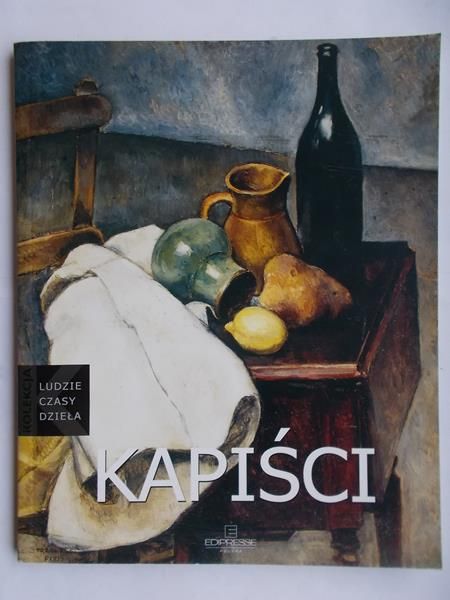 Czapska-Michalik  - Kapiści