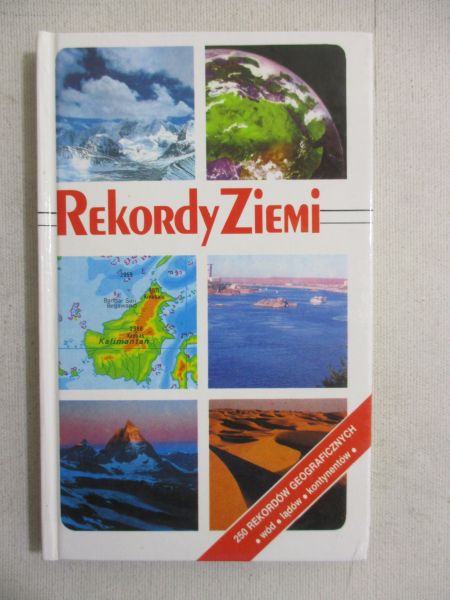 Rekordy Ziemi