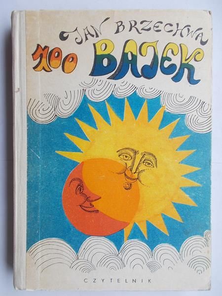 100 bajek