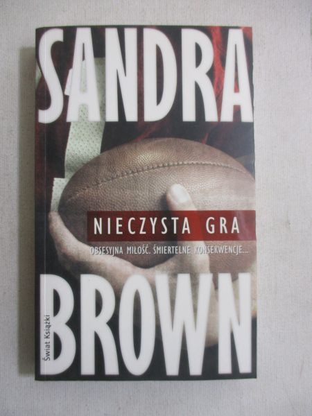 Nieczysta gra