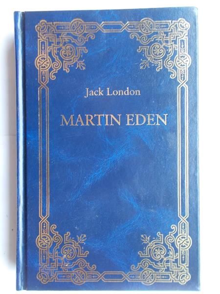 Martin Eden