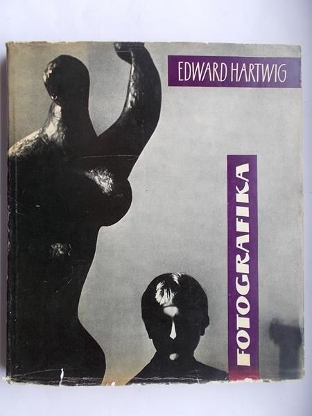 Hartwig Edward - Fotografika