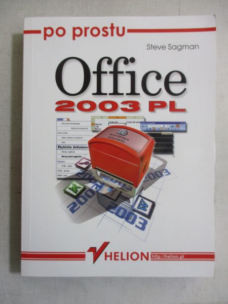Office 2003 PL