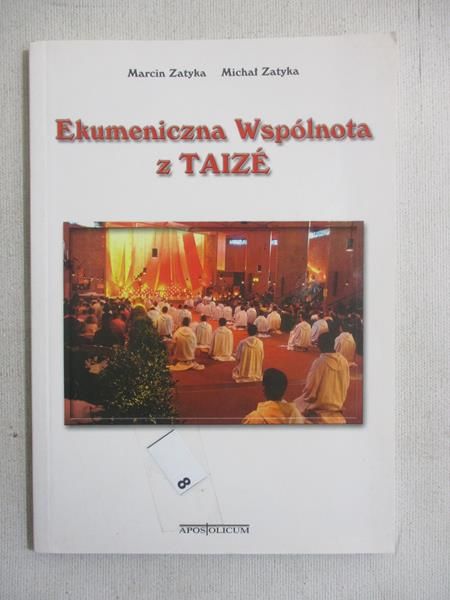 Ekumeniczna Wspólnota z TAIZE