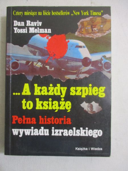 ...A każdy szpieg to książę