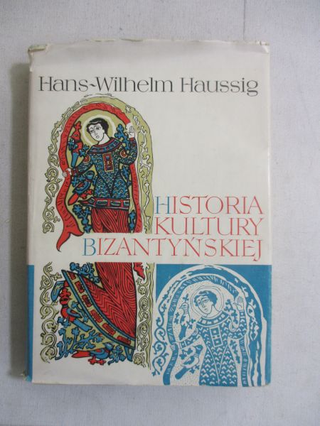 Historia kultury bizantyńskiej