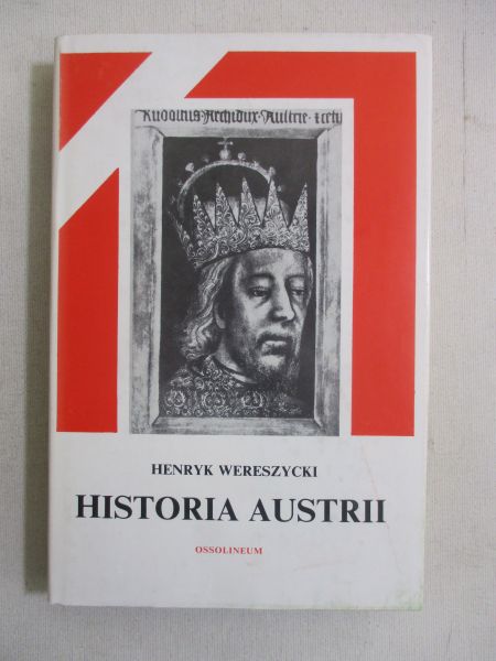 Historia Austrii