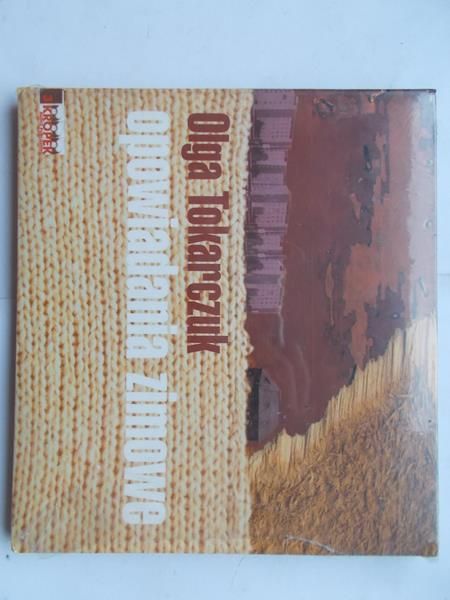 Opowiadania zimowe CD