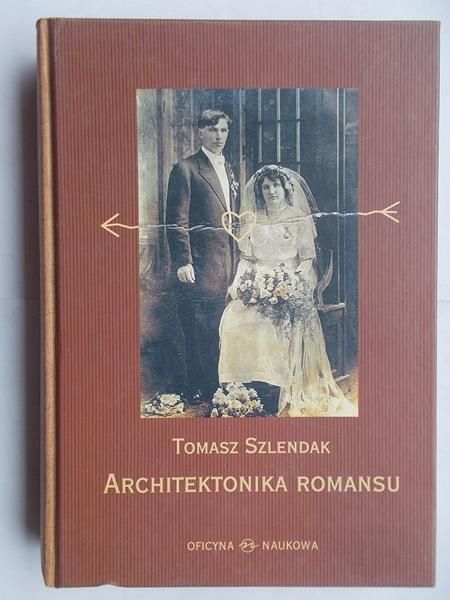 Architektonika Romansu
