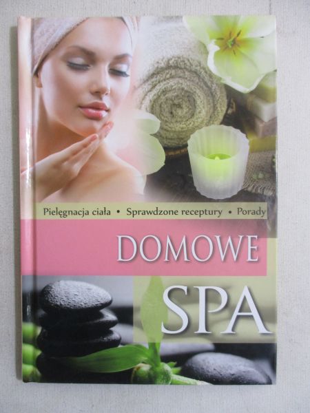 Domowe spa