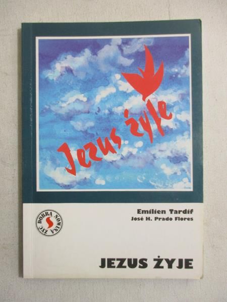 Jezus żyje
