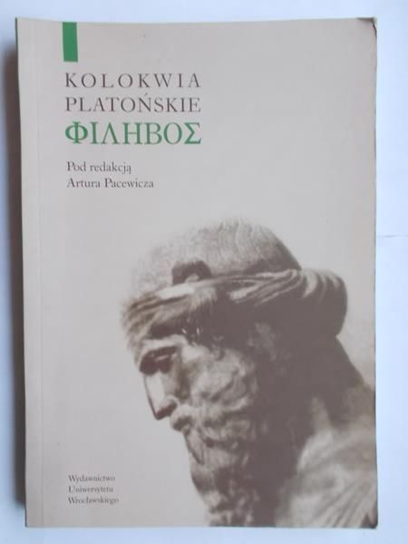 Kolokwia Platońskie
