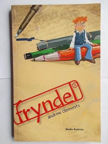 Fryndel