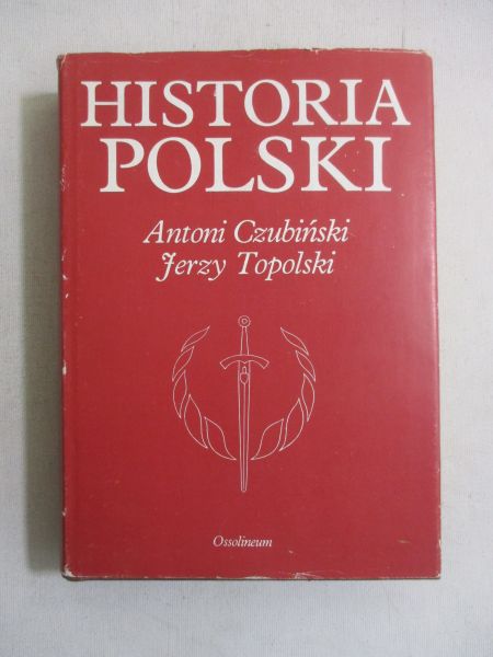 Historia Polski