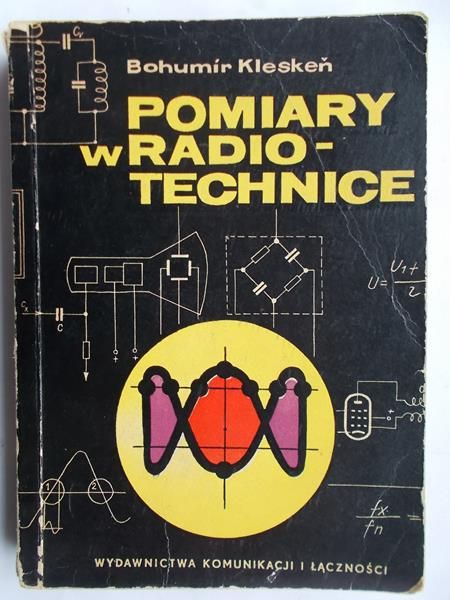 Pomiary w radiotechnice